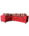 Seccional Renata izquierdo lavable y modular – Muebles Chile