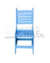 MESA CON 2 SILLAS INFANTIL