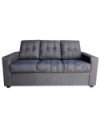 SOFA MONTREAL 3 CUERPOS TELA LINO