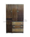 ROPERO CLOSET EUCA 110CM