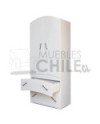 Ropero retro Pintada en MDF – Muebles Chile