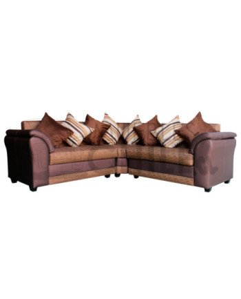 Living Ele Mustang 3 piezas lino y PU – Muebles Chile