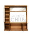 RACK DESMONTABLE 180cm EUCA