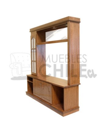 RACK DESMONTABLE 180cm EUCA