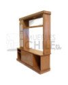 RACK DESMONTABLE 180cm EUCA