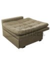SECCIONAL CAMA BAUL DERECHO TAPIZ LINO