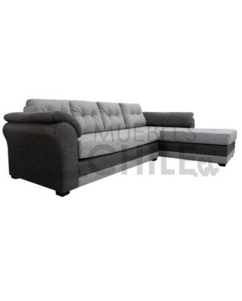 MUSTANG MONTREAL BRAZO DERECHO TELA LINO