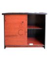 Base Gavetero 120cm Melamina – Resistente y funcional