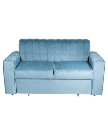 SOFA CAMA NANTES 190CM FELPA