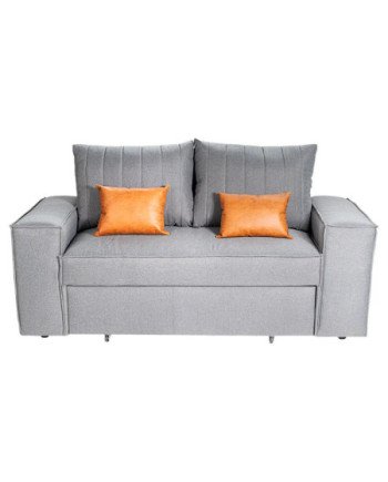 SOFA CAMA LYON 205CM TAPIZ LINO