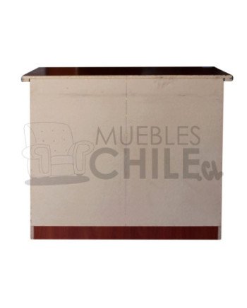 Base Gavetero 120cm Melamina – Resistente y funcional