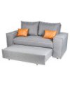 SOFA CAMA LYON 205CM TAPIZ LINO