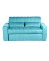 SOFA CAMA AMALFI 190CM TAPIZ FELPA