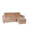 SECCIONAL CAMA BAUL NANTES DERECHO FELPA