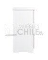 Velador Vintage 3 Cajones madera – Muebles Chile