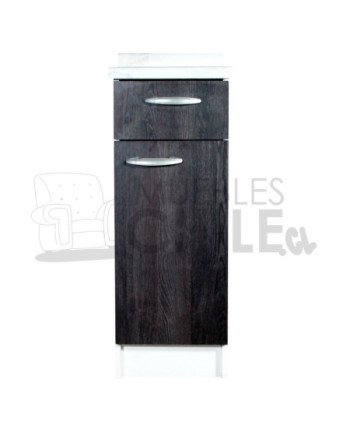 Base mueble de cocina 30cm
