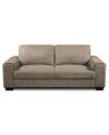 Sofa Robleada 3 cuerpos