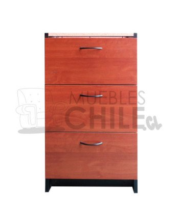 Escritorio Ele 150x150cm Melamina – Amplio y funcional