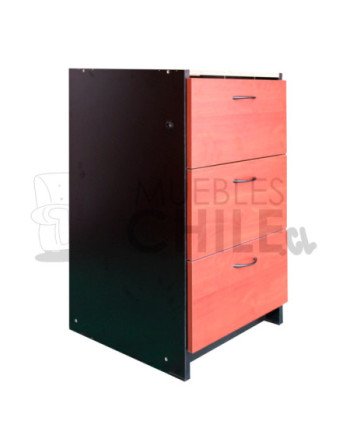 Escritorio Ele 150x150cm Melamina – Amplio y funcional