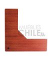 Escritorio Ele Reina 180x180cm Melamina – Amplio y funcional