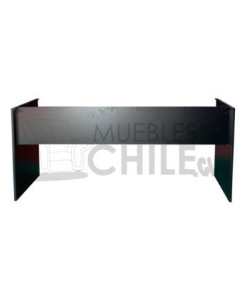 Escritorio Ele Reina 180x180cm Melamina – Amplio y funcional