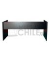 Escritorio Ele Reina 180x180cm Melamina – Amplio y funcional