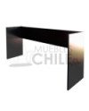 Escritorio Ele Reina 180x180cm Melamina – Amplio y funcional