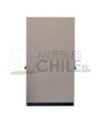 Gavetero 120cm Melamina – Resistente y funcional