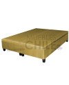 CAMA BAUL 2 PLAZAS 150X190CM COLCHON PUCON