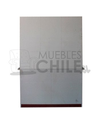 Gavetero 120cm Melamina – Resistente y funcional