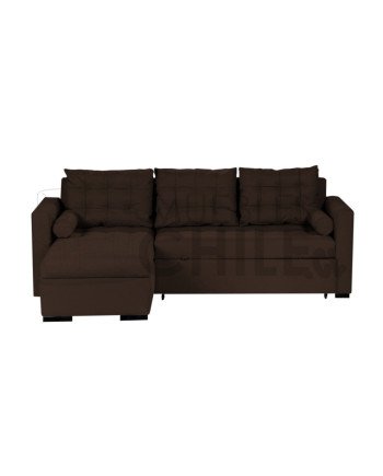 SECCIONAL CAMA BAUL PRAGA IZQUIERDO LINO