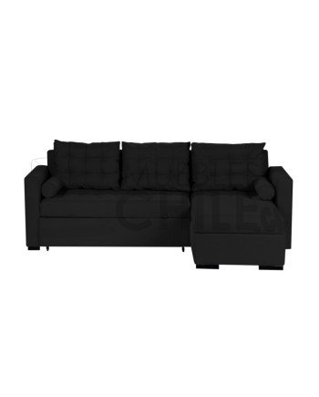 SECCIONAL CAMA BAUL PRAGA DERECHO LINO