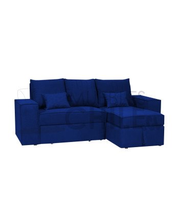 SECCIONAL CAMA BAUL LYON DERECHO LINO