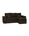 SECCIONAL CAMA BAUL LYON DERECHO LINO