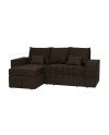 SECCIONAL CAMA BAUL LYON IZQUIERDO LINO