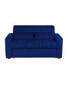 SOFA CAMA AMALFI 190CM TAPIZ FELPA