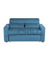 SOFA CAMA AMALFI 190CM TAPIZ FELPA