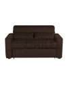 SOFA CAMA AMALFI 190CM TAPIZ FELPA