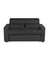 SOFA CAMA AMALFI 190CM TAPIZ FELPA