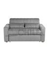 SOFA CAMA AMALFI 190CM TAPIZ FELPA