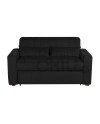 SOFA CAMA AMALFI 190CM TAPIZ FELPA