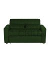SOFA CAMA AMALFI 190CM TAPIZ FELPA