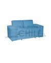 SOFA CAMA VIENNA 200CM TAPIZ FELPA