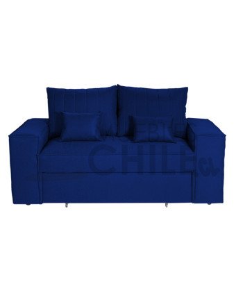 SOFA CAMA LYON 205CM TAPIZ LINO
