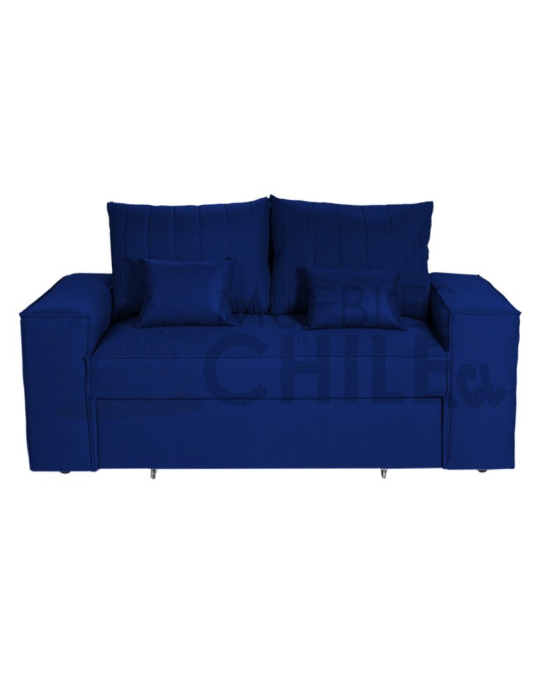 SOFA CAMA LYON 205CM TAPIZ LINO