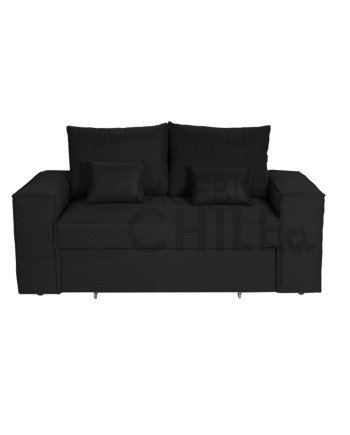 SOFA CAMA LYON 205CM TAPIZ LINO