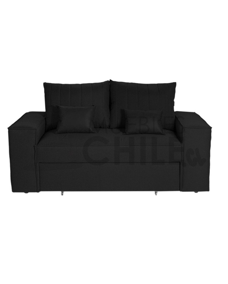 SOFA CAMA LYON 205CM TAPIZ LINO
