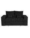 SOFA CAMA LYON 205CM TAPIZ LINO