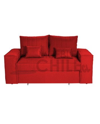 SOFA CAMA LYON 205CM TAPIZ LINO