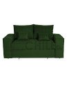 SOFA CAMA LYON 205CM TAPIZ LINO